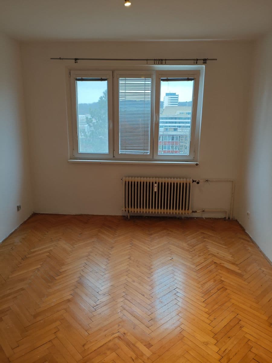 Pronájem bytu 2+1 55 m², Vítězslava Nezvala, Most, Ústecký kraj Pronájem bytu 2+1 55 m², Vítězslava Nezvala, Most, Ústecký kraj