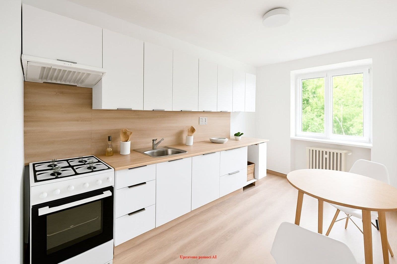 Pronájem bytu 2+1 58 m², nám. T. G. Masaryka, Havířov, Moravskoslezský kraj Pronájem bytu 2+1 58 m², nám. T. G. Masaryka, Havířov, Moravskoslezský kraj