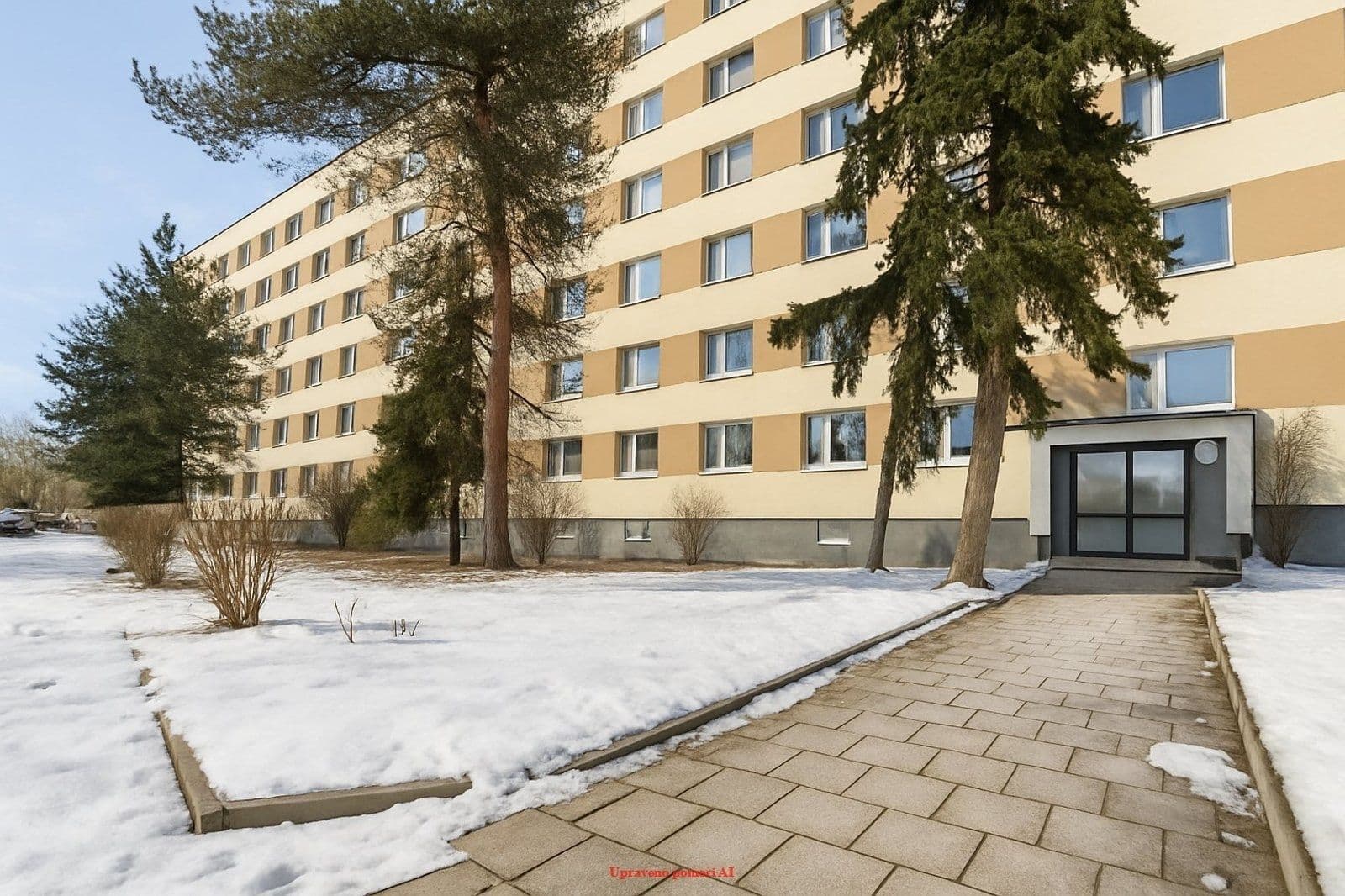 Pronájem bytu 1+1 35 m², Slovenská, Karviná, Moravskoslezský kraj Pronájem bytu 1+1 35 m², Slovenská, Karviná, Moravskoslezský kraj