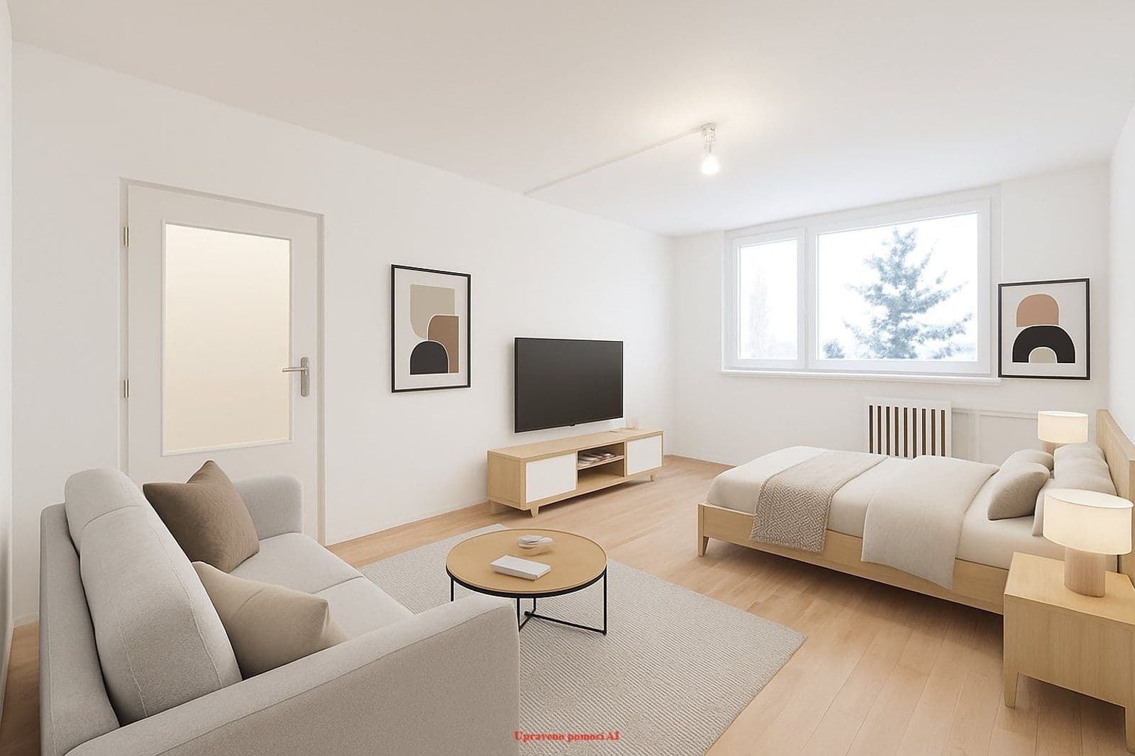 Pronájem bytu 1+1 35 m², Slovenská, Karviná, Moravskoslezský kraj Pronájem bytu 1+1 35 m², Slovenská, Karviná, Moravskoslezský kraj