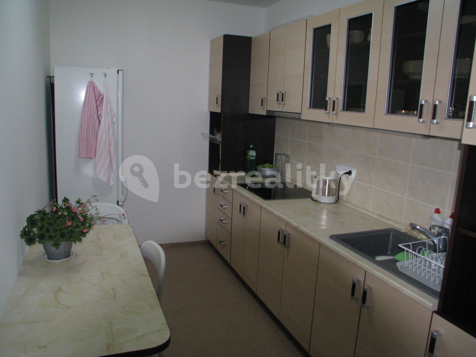 Pronájem bytu 3+1 63 m², Metodějova, Praha, Praha Pronájem bytu 3+1 63 m², Metodějova, Praha, Praha