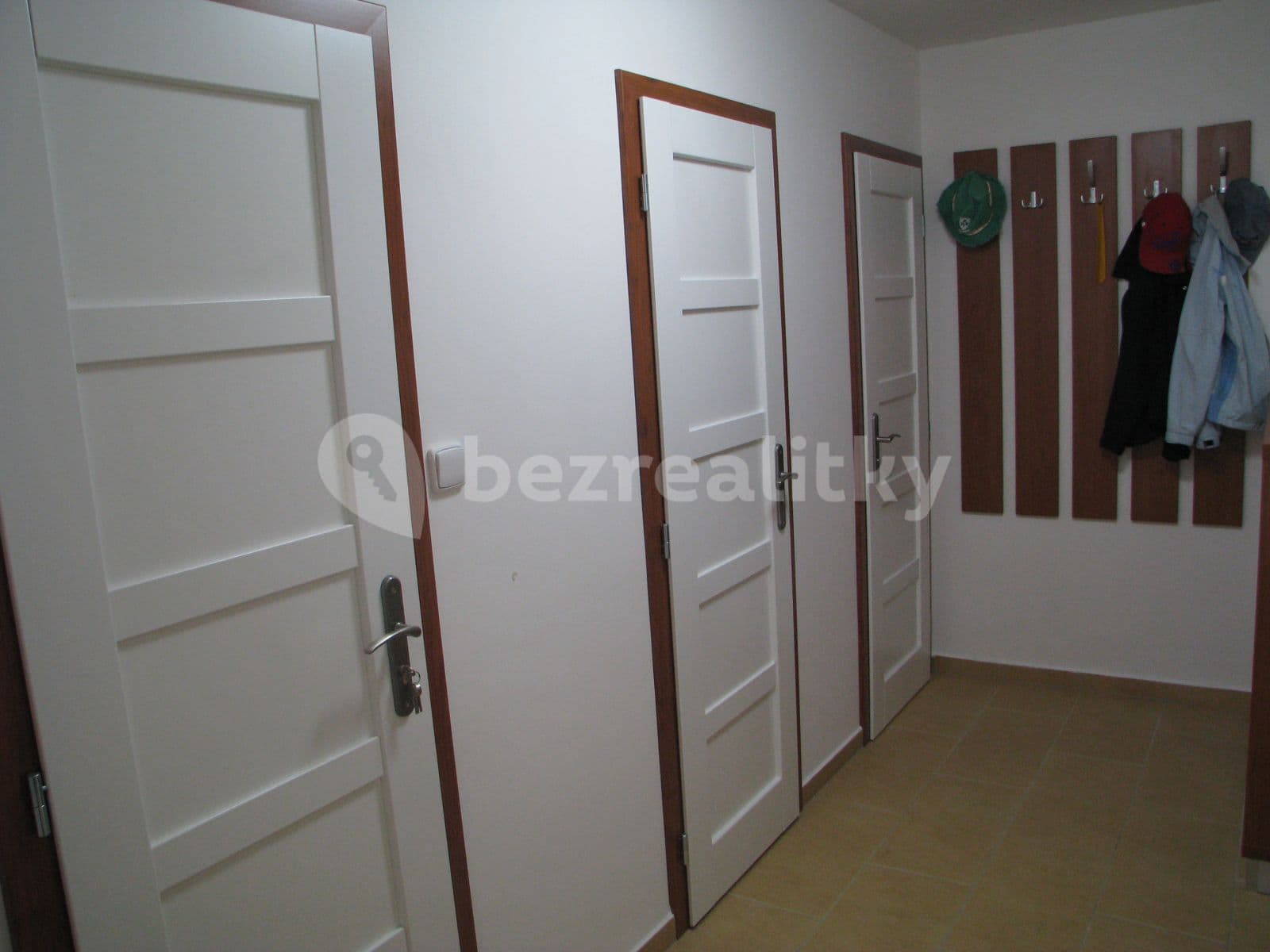 Pronájem bytu 3+1 63 m², Metodějova, Praha, Praha Pronájem bytu 3+1 63 m², Metodějova, Praha, Praha