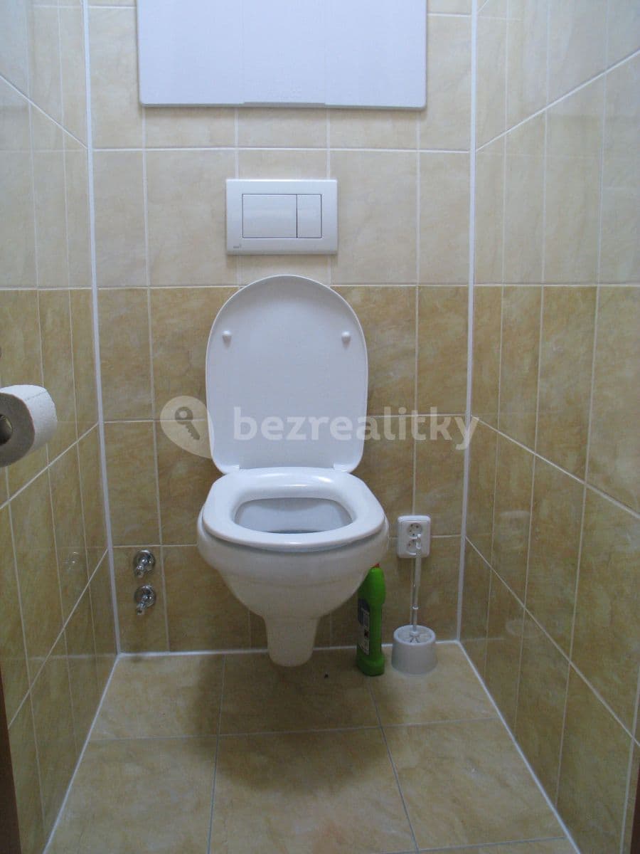 Pronájem bytu 3+1 63 m², Metodějova, Praha, Praha Pronájem bytu 3+1 63 m², Metodějova, Praha, Praha