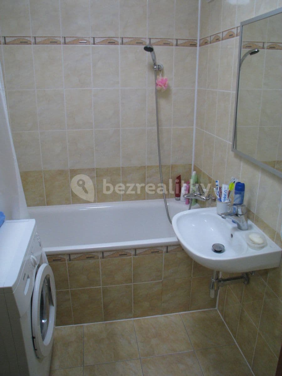 Pronájem bytu 3+1 63 m², Metodějova, Praha, Praha Pronájem bytu 3+1 63 m², Metodějova, Praha, Praha