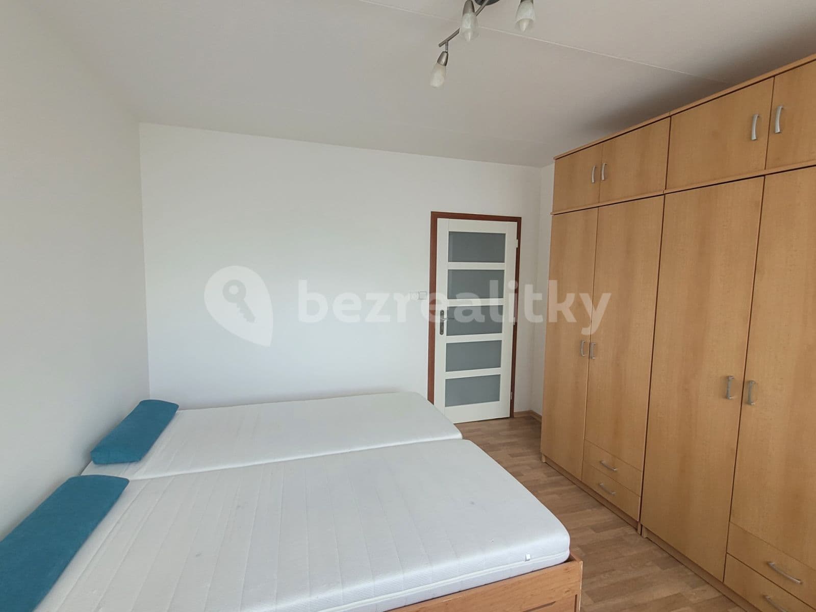 Pronájem bytu 3+1 63 m², Metodějova, Praha, Praha Pronájem bytu 3+1 63 m², Metodějova, Praha, Praha