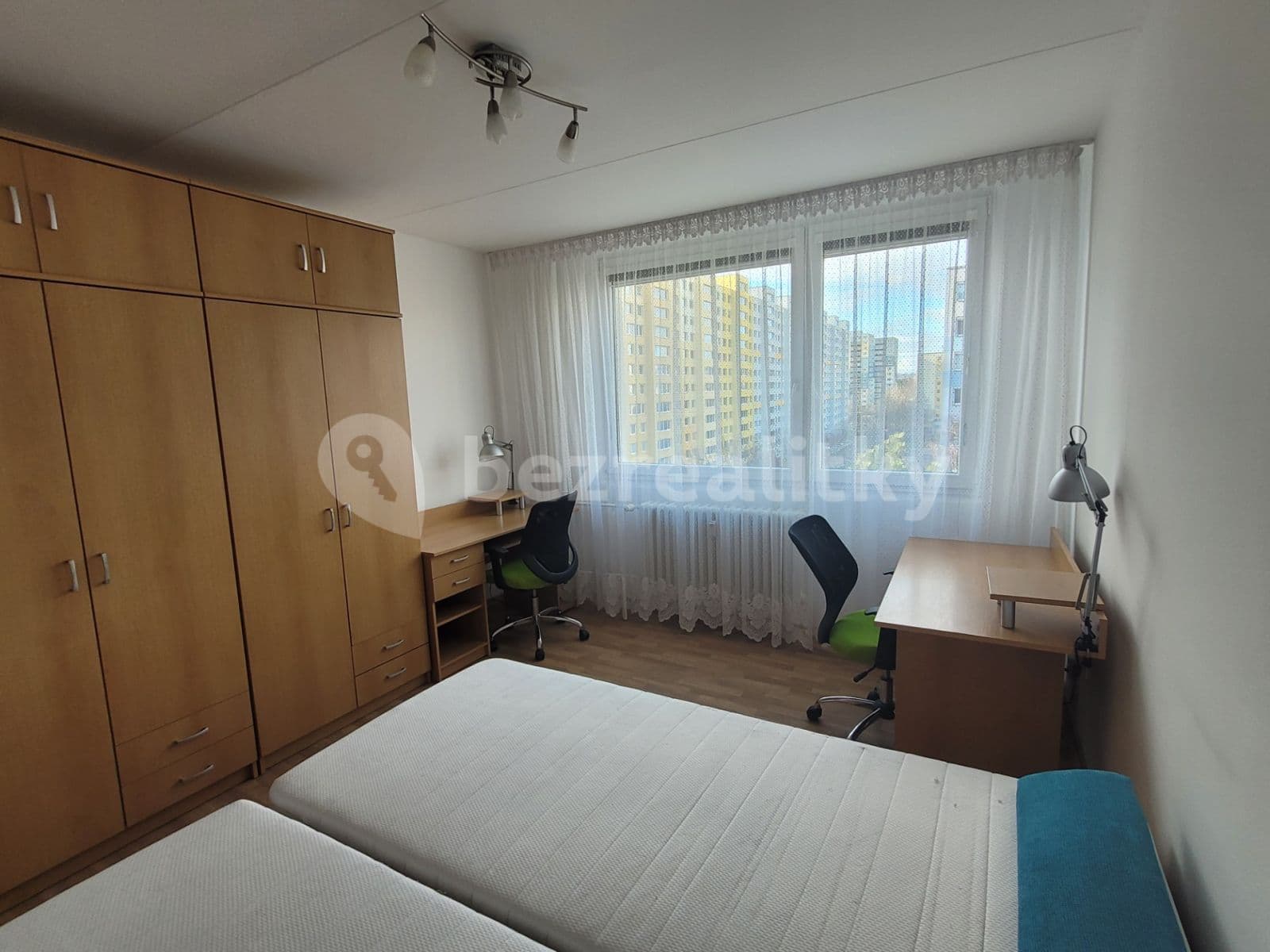 Pronájem bytu 3+1 63 m², Metodějova, Praha, Praha Pronájem bytu 3+1 63 m², Metodějova, Praha, Praha