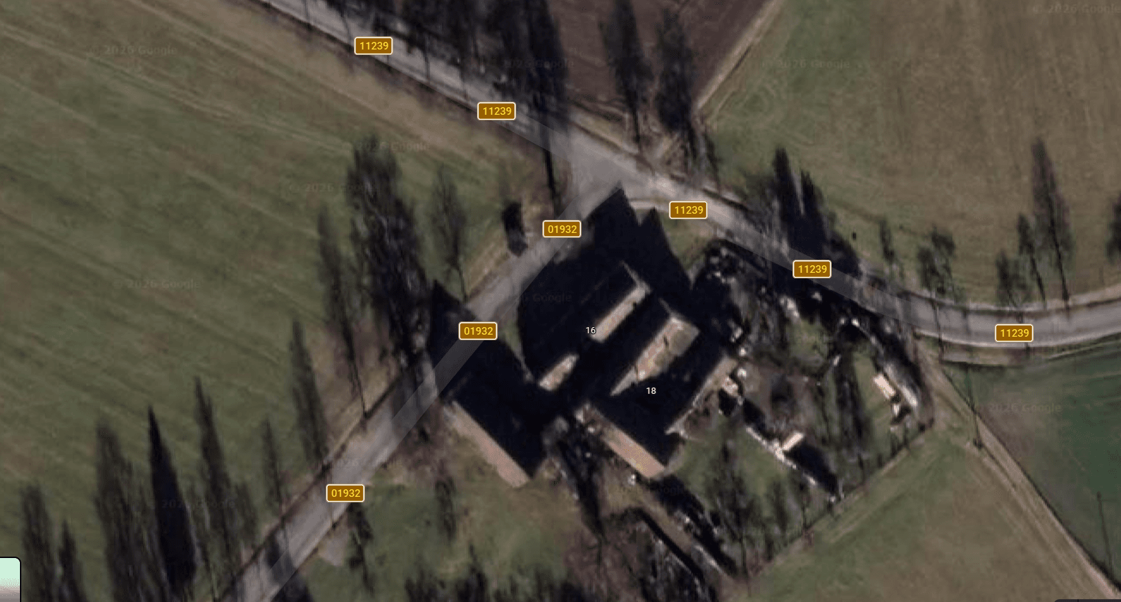 Prodej pozemku 908 m², Bácovice, Kraj Vysočina Prodej pozemku 908 m², Bácovice, Kraj Vysočina