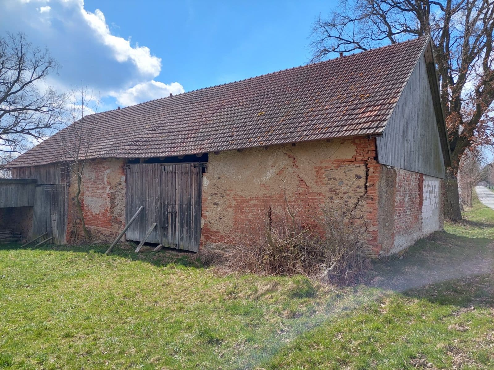 Prodej pozemku 908 m², Bácovice, Kraj Vysočina Prodej pozemku 908 m², Bácovice, Kraj Vysočina