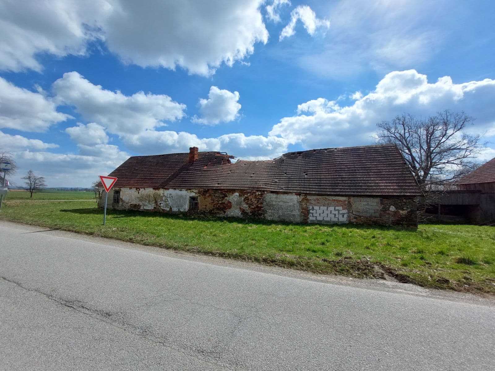 Prodej pozemku 908 m², Bácovice, Kraj Vysočina Prodej pozemku 908 m², Bácovice, Kraj Vysočina