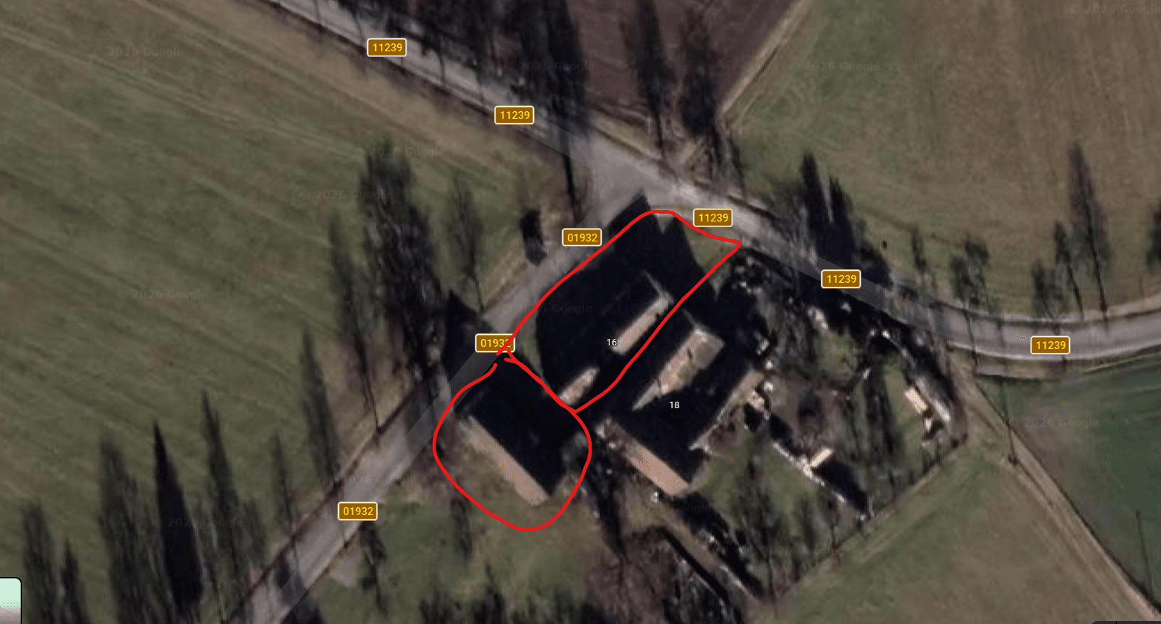 Prodej pozemku 908 m², Bácovice, Kraj Vysočina Prodej pozemku 908 m², Bácovice, Kraj Vysočina