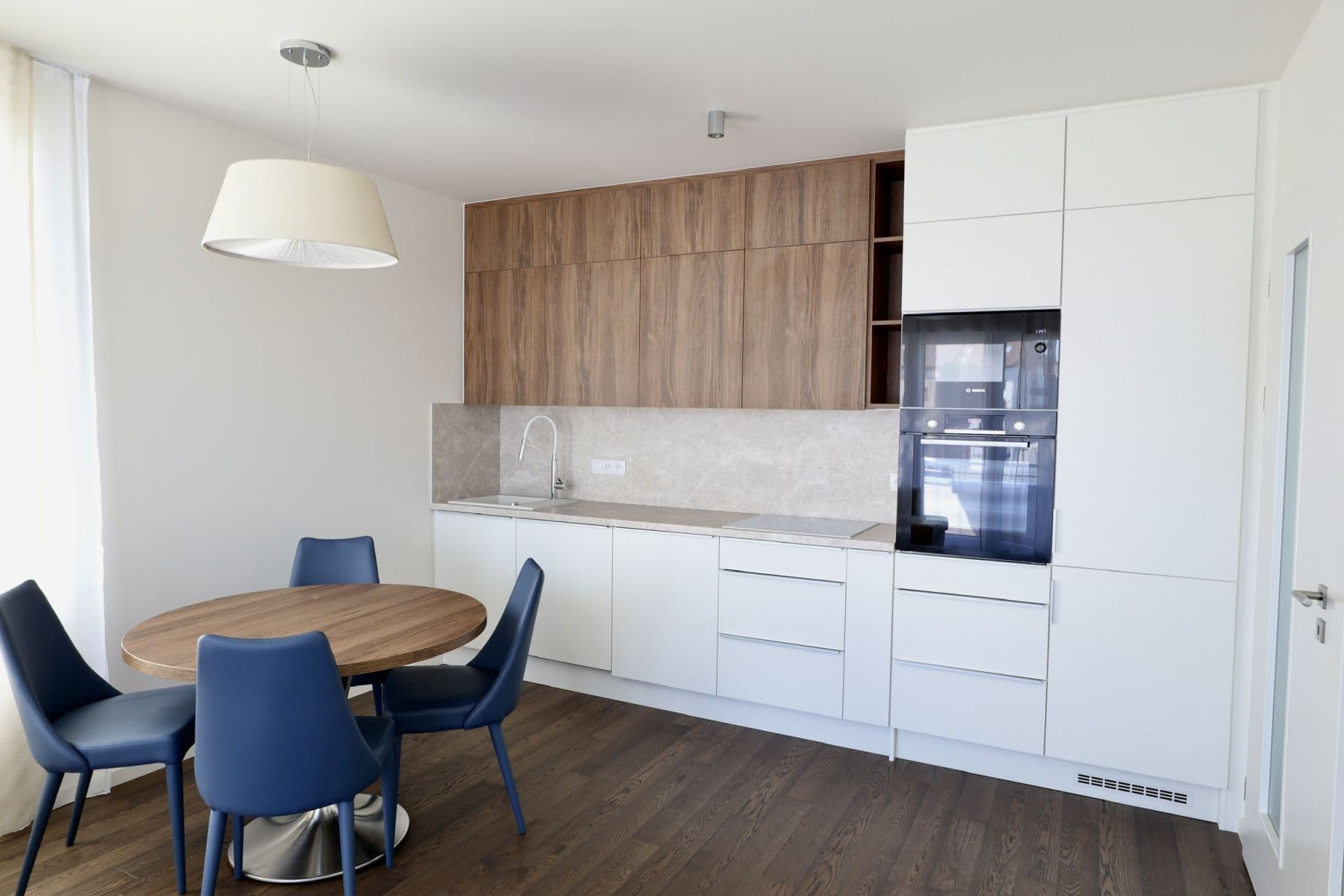 Pronájem bytu 3+kk 85 m², Švehlova, Praha, Praha Pronájem bytu 3+kk 85 m², Švehlova, Praha, Praha