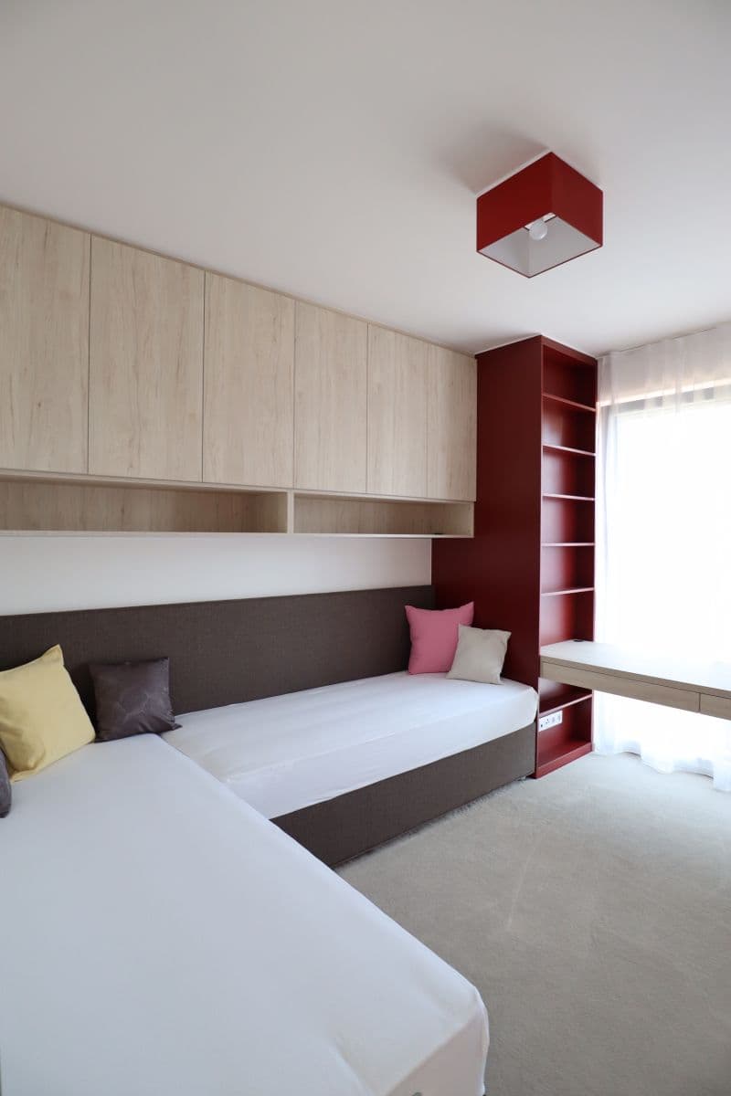 Pronájem bytu 3+kk 85 m², Švehlova, Praha, Praha Pronájem bytu 3+kk 85 m², Švehlova, Praha, Praha