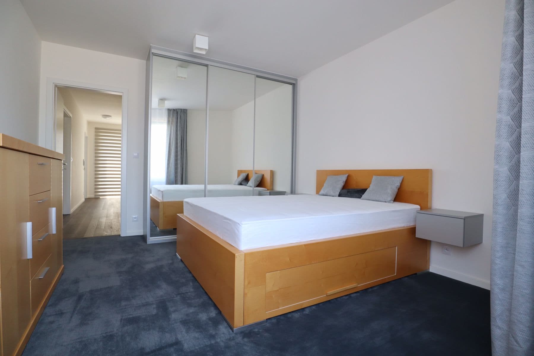 Pronájem bytu 3+kk 85 m², Švehlova, Praha, Praha Pronájem bytu 3+kk 85 m², Švehlova, Praha, Praha