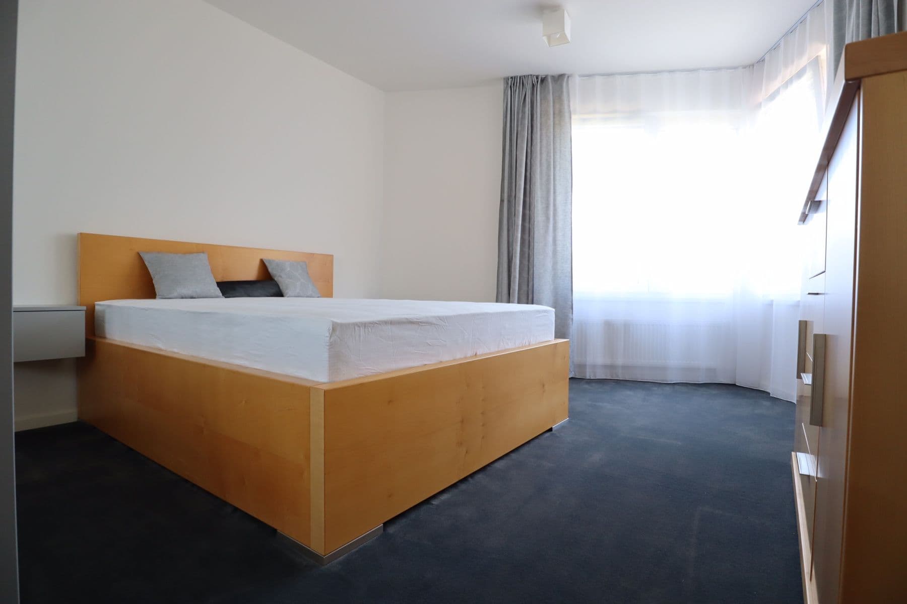 Pronájem bytu 3+kk 85 m², Švehlova, Praha, Praha Pronájem bytu 3+kk 85 m², Švehlova, Praha, Praha