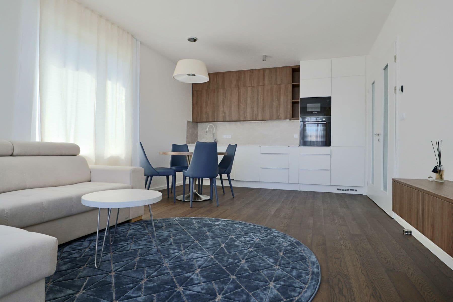 Pronájem bytu 3+kk 85 m², Švehlova, Praha, Praha Pronájem bytu 3+kk 85 m², Švehlova, Praha, Praha
