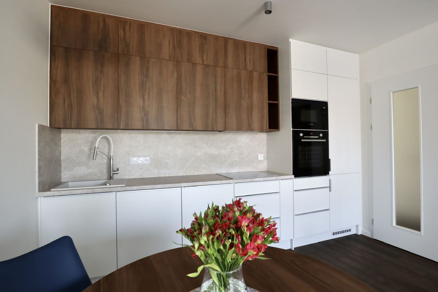 Pronájem bytu 3+kk 85 m², Švehlova, Praha, Praha Pronájem bytu 3+kk 85 m², Švehlova, Praha, Praha