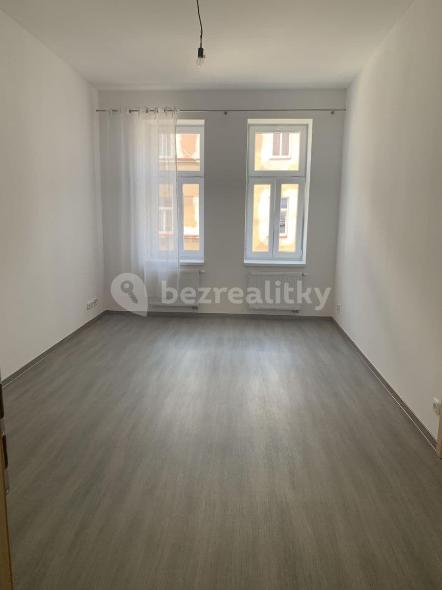 Pronájem bytu 2+1 55 m², Barrandova, Plzeň, Plzeňský kraj Pronájem bytu 2+1 55 m², Barrandova, Plzeň, Plzeňský kraj