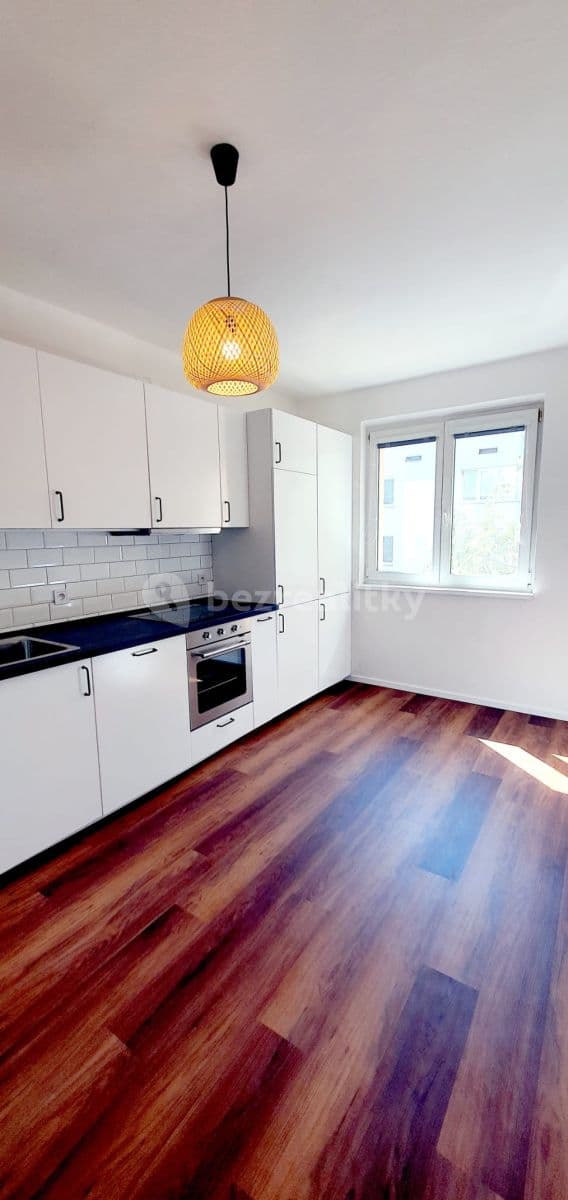 Pronájem bytu 2+1 57 m², Sečská, Praha, Praha Pronájem bytu 2+1 57 m², Sečská, Praha, Praha