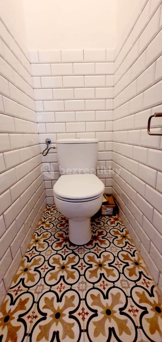 Pronájem bytu 2+1 57 m², Sečská, Praha, Praha Pronájem bytu 2+1 57 m², Sečská, Praha, Praha
