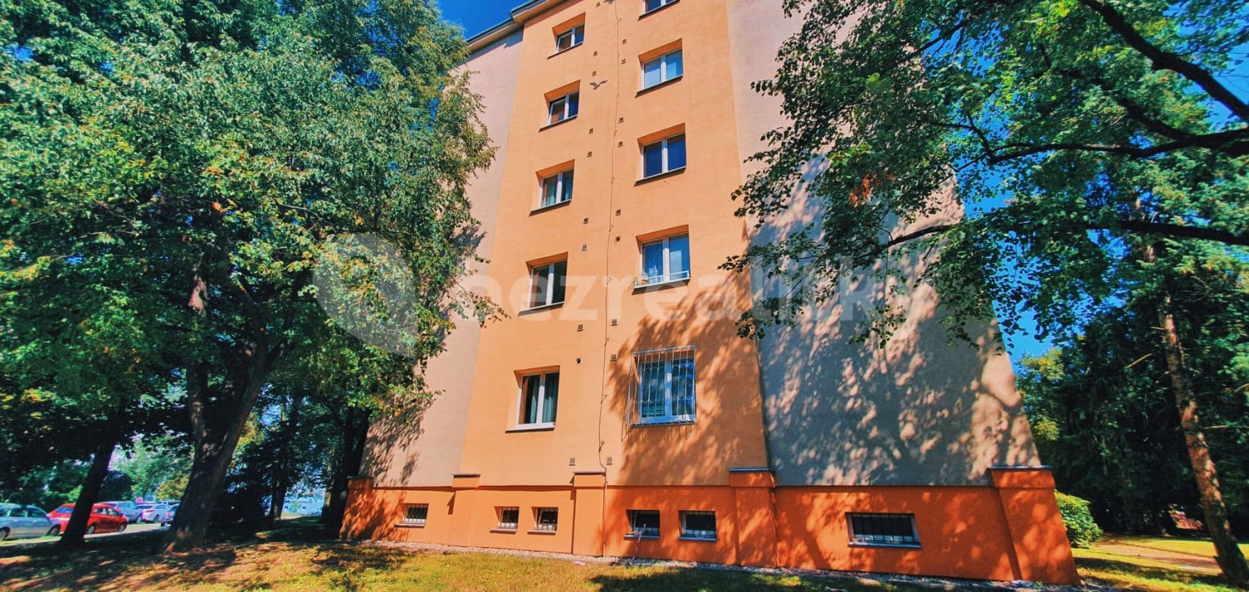 Pronájem bytu 2+1 57 m², Sečská, Praha, Praha Pronájem bytu 2+1 57 m², Sečská, Praha, Praha