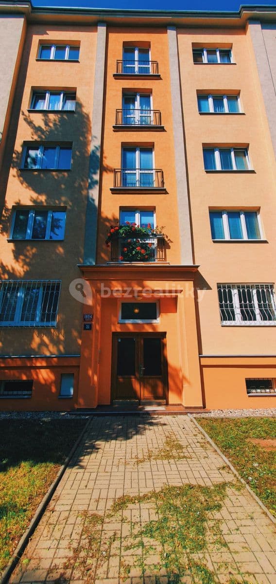 Pronájem bytu 2+1 57 m², Sečská, Praha, Praha Pronájem bytu 2+1 57 m², Sečská, Praha, Praha