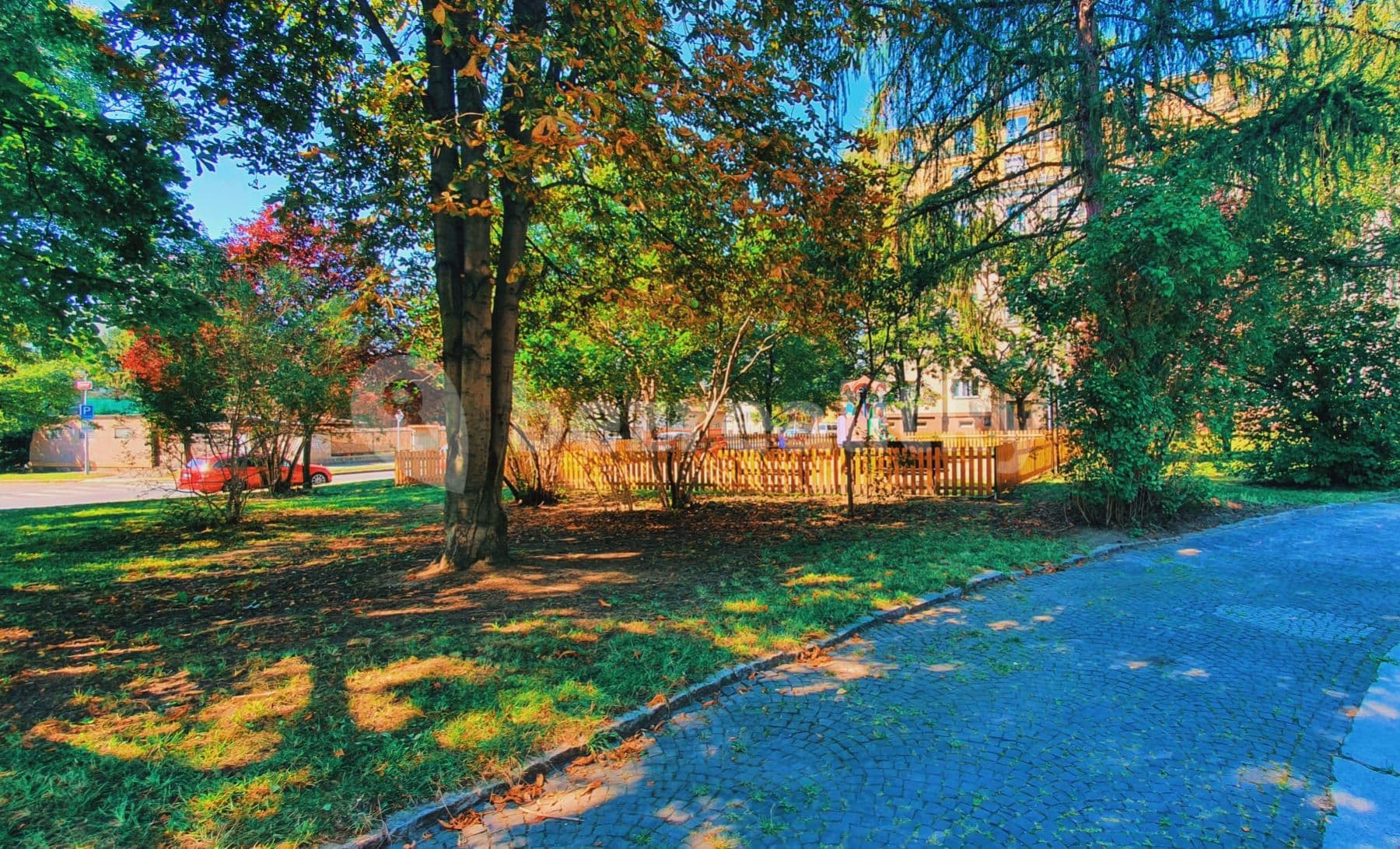 Pronájem bytu 2+1 57 m², Sečská, Praha, Praha Pronájem bytu 2+1 57 m², Sečská, Praha, Praha