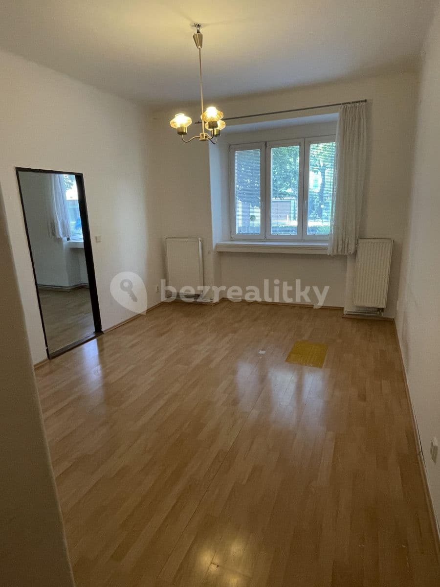 Pronájem bytu 2+1 60 m², Drahobejlova, Praha, Praha Pronájem bytu 2+1 60 m², Drahobejlova, Praha, Praha