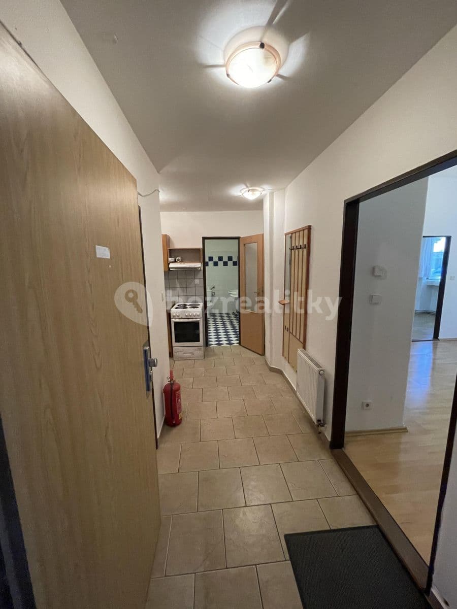 Pronájem bytu 2+1 60 m², Drahobejlova, Praha, Praha Pronájem bytu 2+1 60 m², Drahobejlova, Praha, Praha