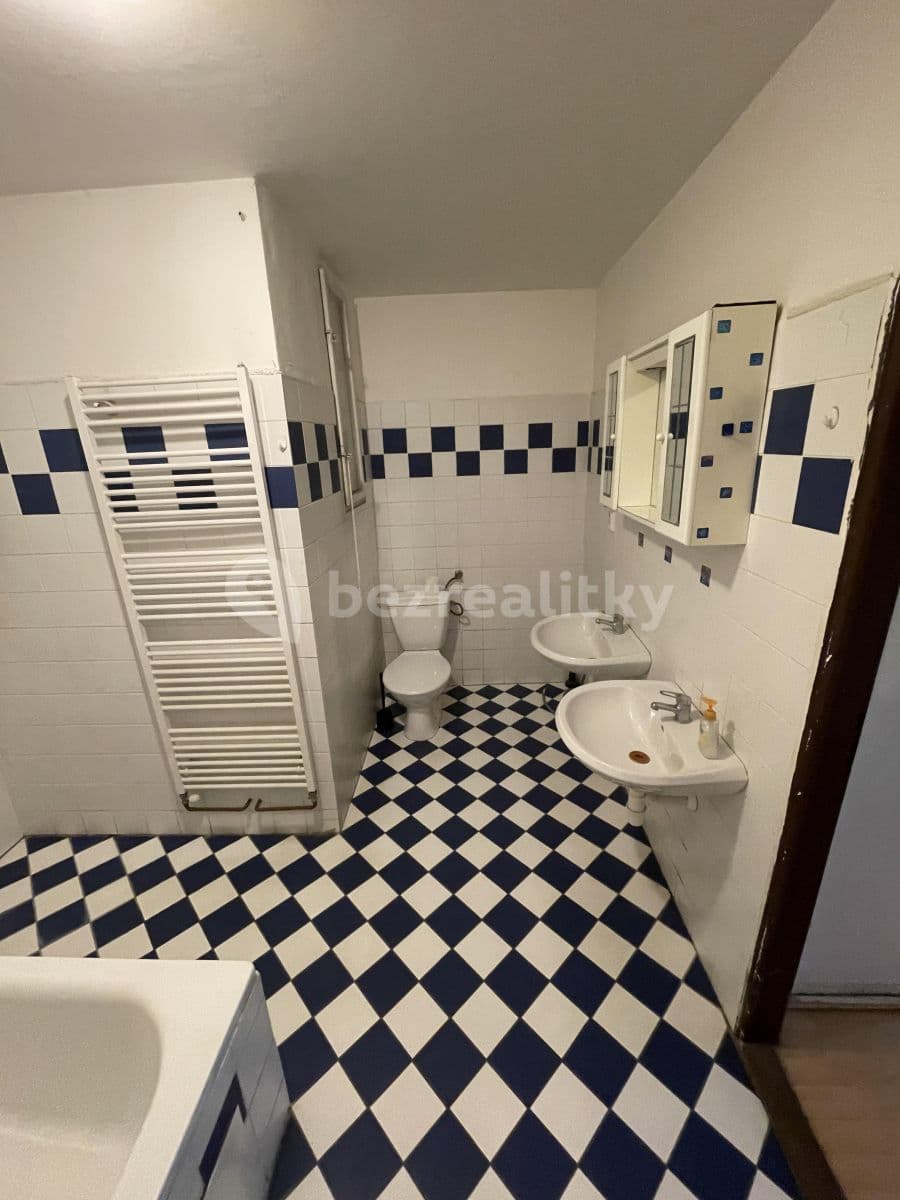 Pronájem bytu 2+1 60 m², Drahobejlova, Praha, Praha Pronájem bytu 2+1 60 m², Drahobejlova, Praha, Praha