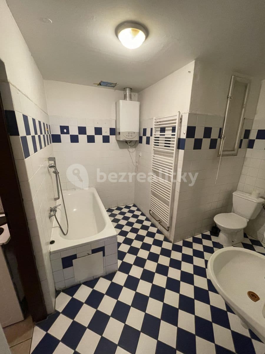 Pronájem bytu 2+1 60 m², Drahobejlova, Praha, Praha Pronájem bytu 2+1 60 m², Drahobejlova, Praha, Praha