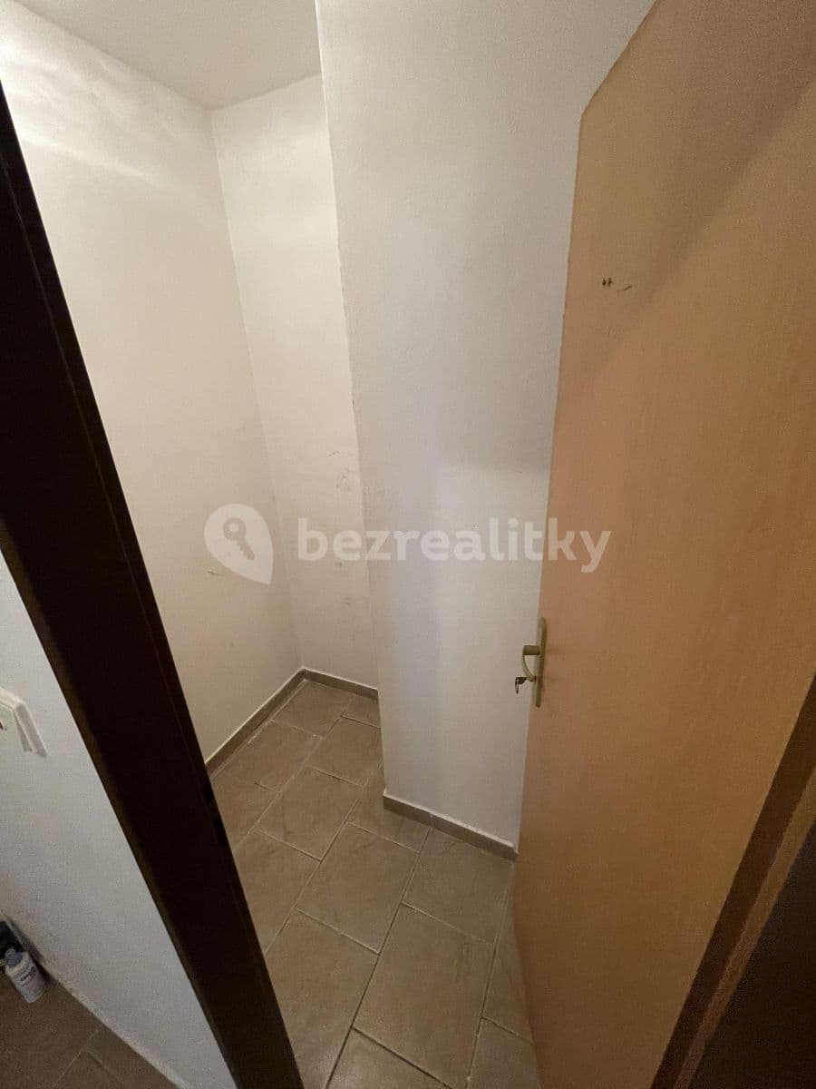 Pronájem bytu 2+1 60 m², Drahobejlova, Praha, Praha Pronájem bytu 2+1 60 m², Drahobejlova, Praha, Praha