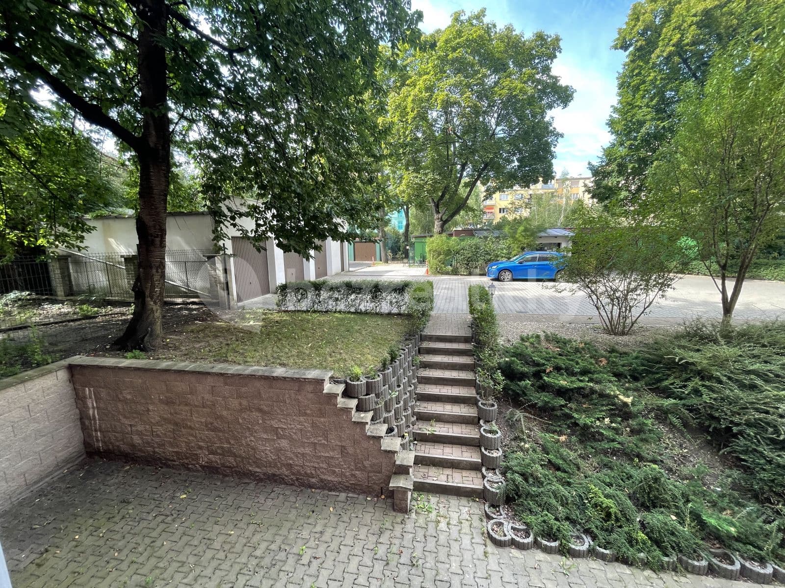 Pronájem bytu 2+1 60 m², Drahobejlova, Praha, Praha Pronájem bytu 2+1 60 m², Drahobejlova, Praha, Praha