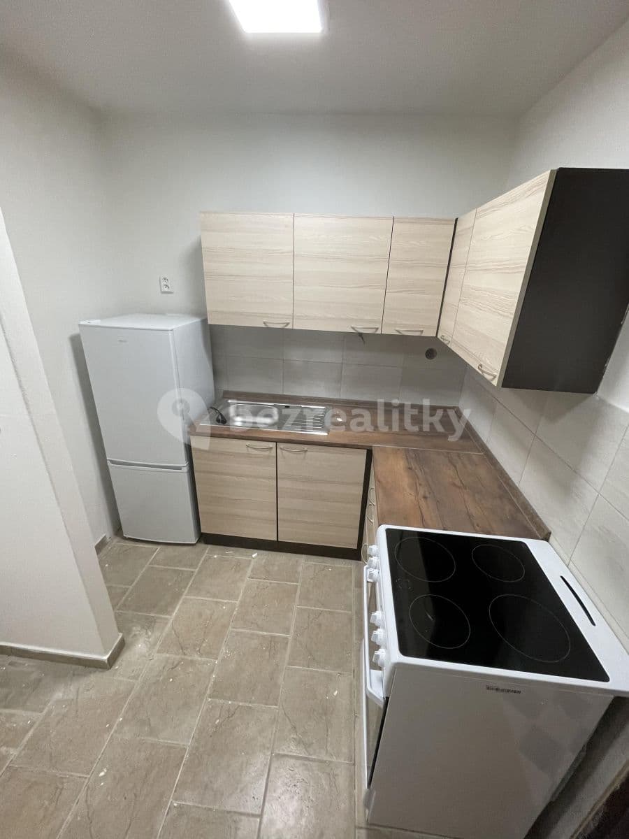 Pronájem bytu 2+1 60 m², Drahobejlova, Praha, Praha Pronájem bytu 2+1 60 m², Drahobejlova, Praha, Praha