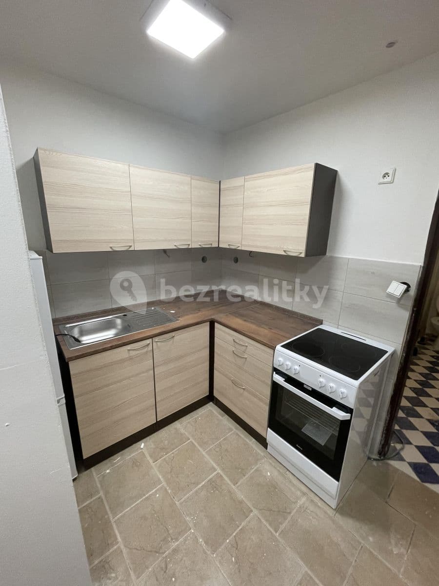 Pronájem bytu 2+1 60 m², Drahobejlova, Praha, Praha Pronájem bytu 2+1 60 m², Drahobejlova, Praha, Praha