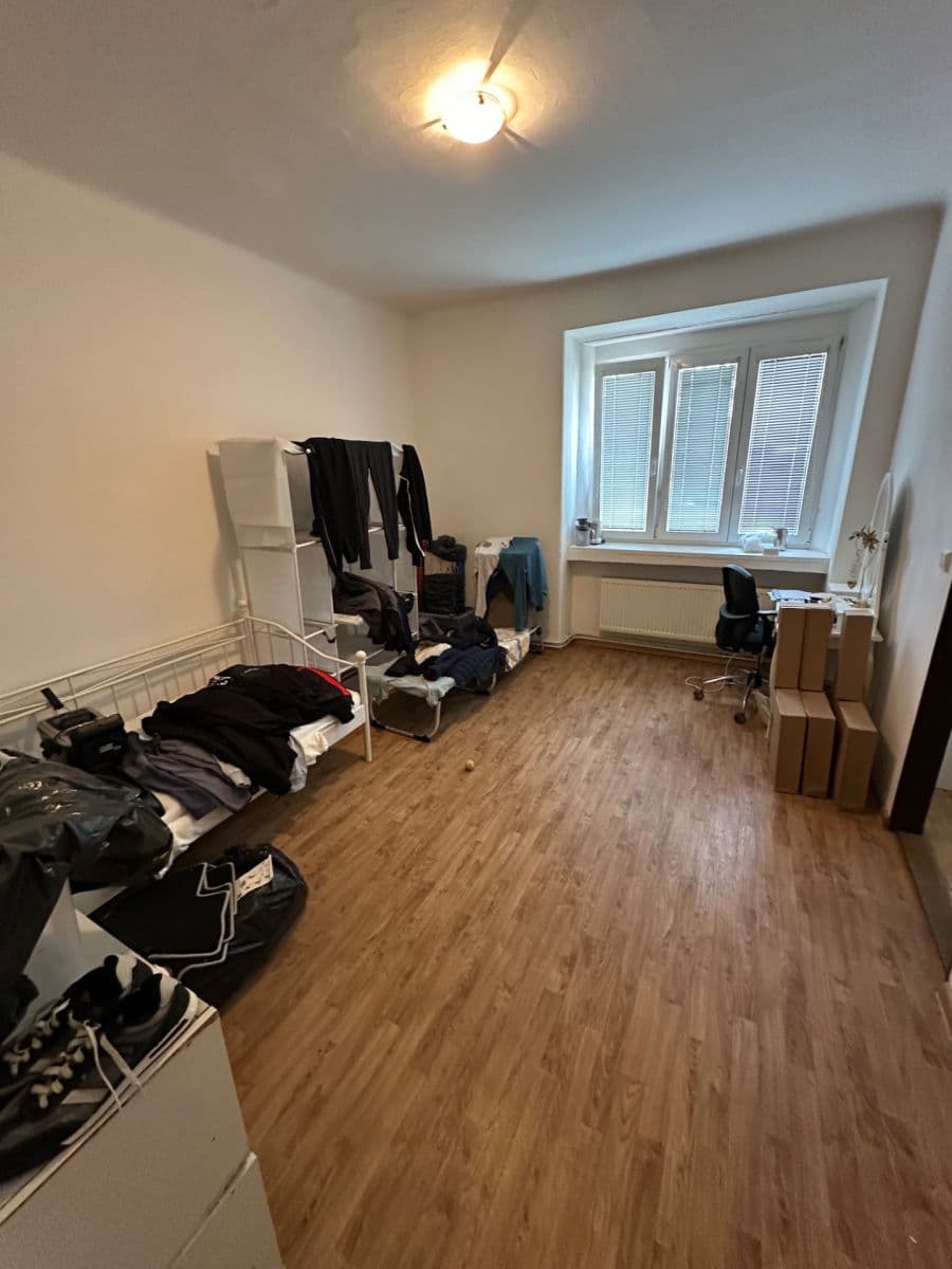 Pronájem bytu 2+1 60 m², Drahobejlova, Praha, Praha Pronájem bytu 2+1 60 m², Drahobejlova, Praha, Praha