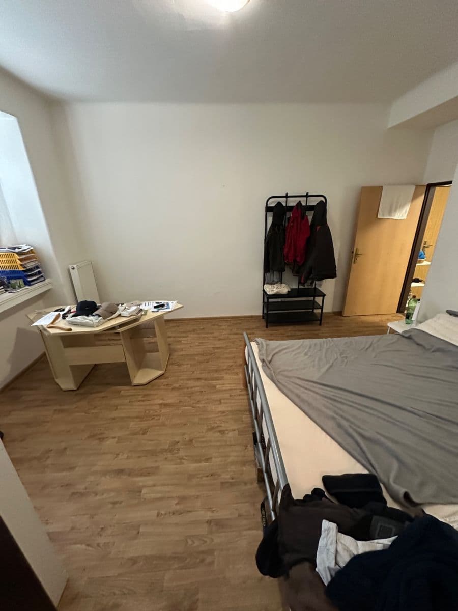 Pronájem bytu 2+1 60 m², Drahobejlova, Praha, Praha Pronájem bytu 2+1 60 m², Drahobejlova, Praha, Praha