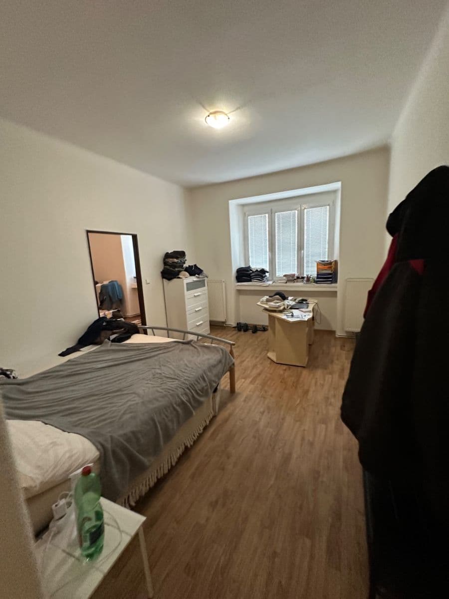 Pronájem bytu 2+1 60 m², Drahobejlova, Praha, Praha Pronájem bytu 2+1 60 m², Drahobejlova, Praha, Praha