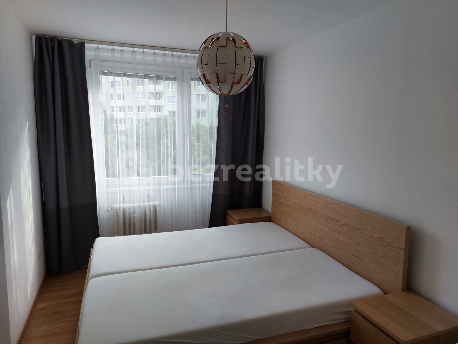 Pronájem bytu 2+kk 44 m², Zvoncovitá, Praha, Praha Pronájem bytu 2+kk 44 m², Zvoncovitá, Praha, Praha