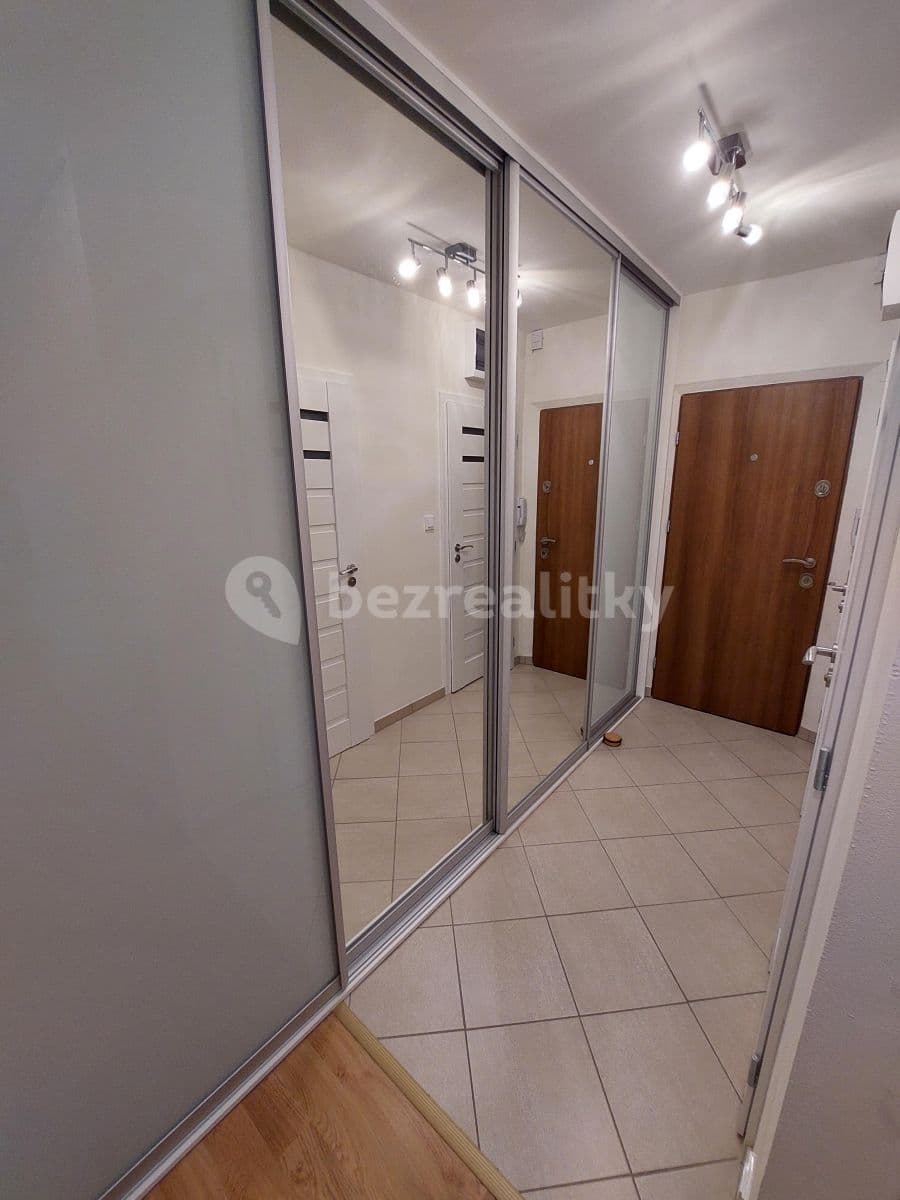 Pronájem bytu 2+kk 44 m², Zvoncovitá, Praha, Praha Pronájem bytu 2+kk 44 m², Zvoncovitá, Praha, Praha