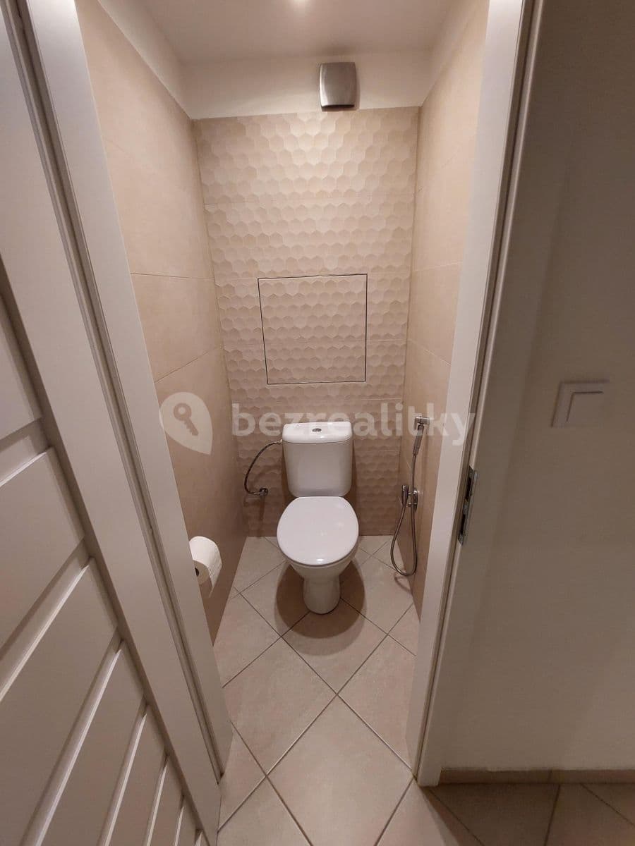 Pronájem bytu 2+kk 44 m², Zvoncovitá, Praha, Praha Pronájem bytu 2+kk 44 m², Zvoncovitá, Praha, Praha