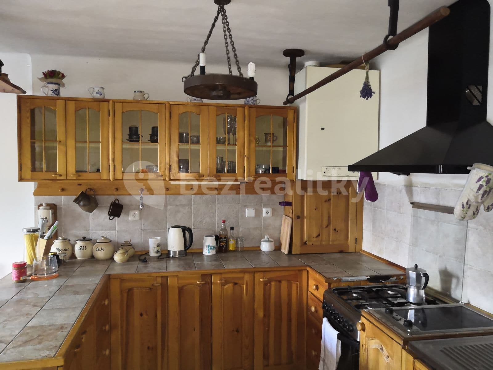 Pronájem bytu 2+1 55 m², Střížovice, Jihočeský kraj Pronájem bytu 2+1 55 m², Střížovice, Jihočeský kraj