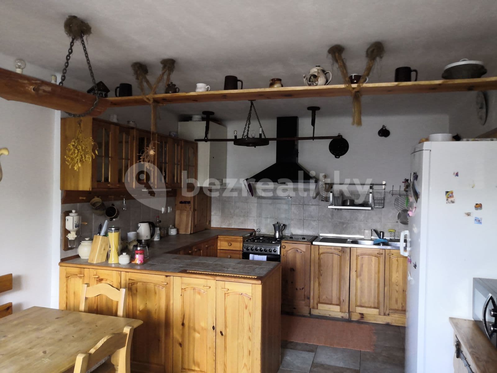 Pronájem bytu 2+1 55 m², Střížovice, Jihočeský kraj Pronájem bytu 2+1 55 m², Střížovice, Jihočeský kraj
