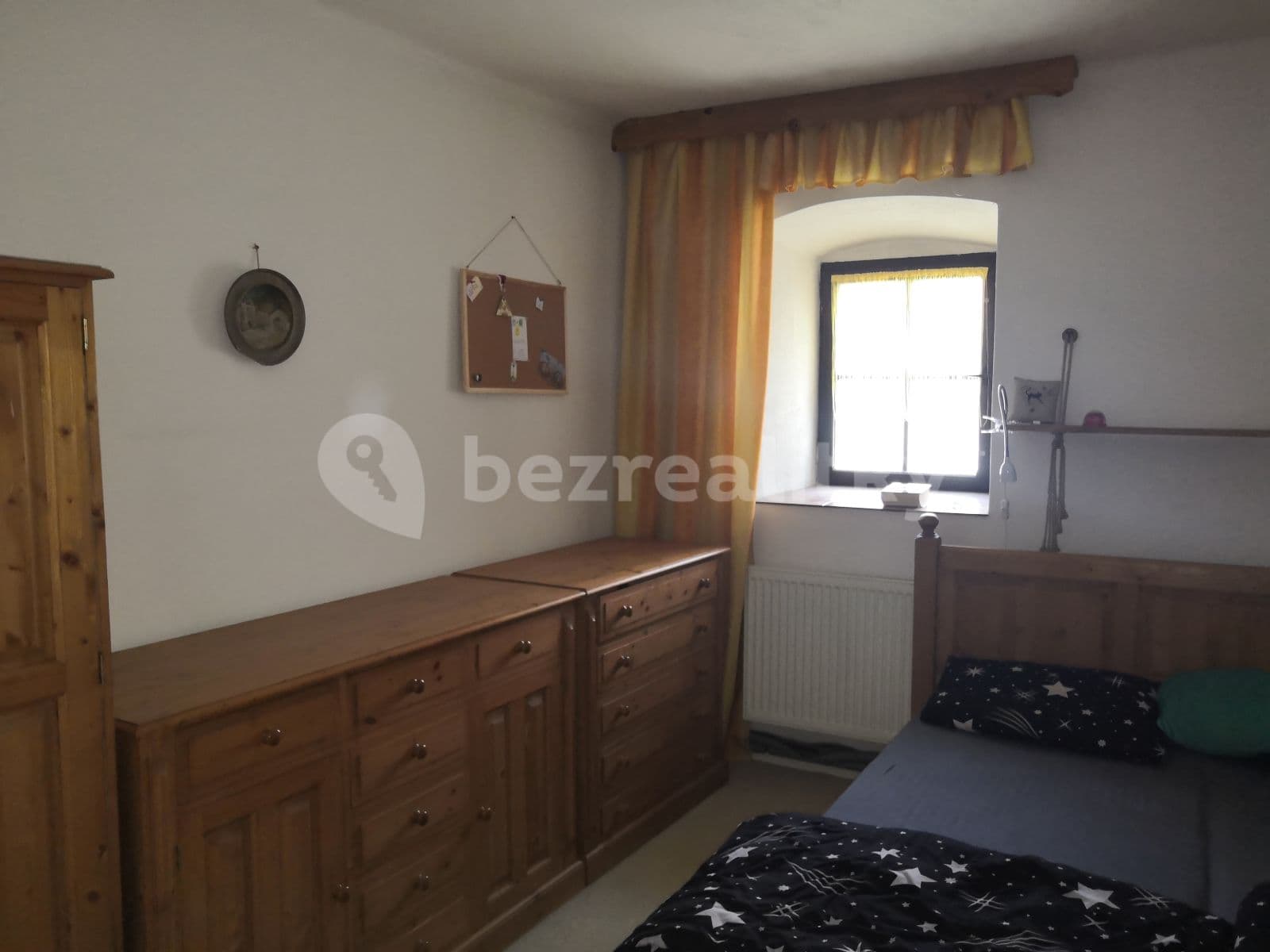 Pronájem bytu 2+1 55 m², Střížovice, Jihočeský kraj Pronájem bytu 2+1 55 m², Střížovice, Jihočeský kraj
