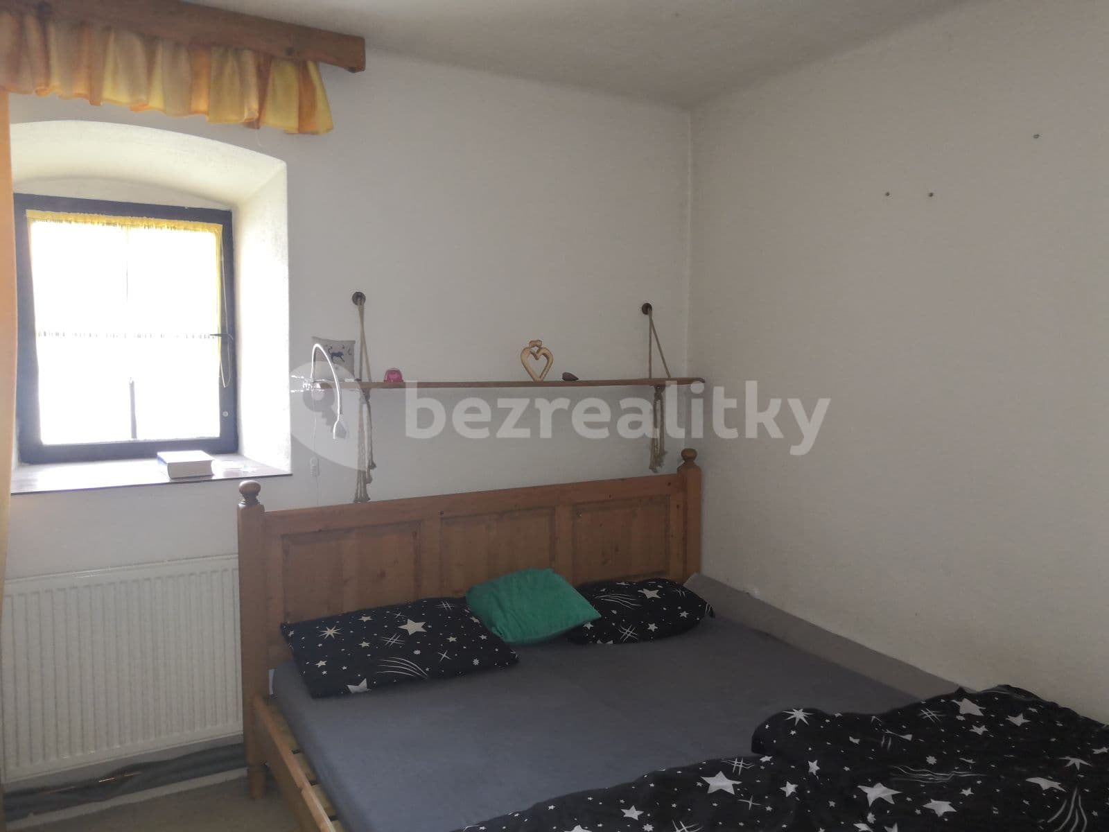 Pronájem bytu 2+1 55 m², Střížovice, Jihočeský kraj Pronájem bytu 2+1 55 m², Střížovice, Jihočeský kraj