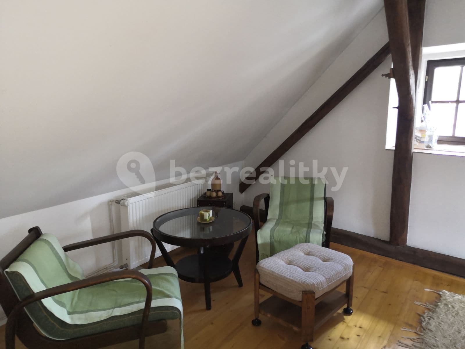 Pronájem bytu 2+1 55 m², Střížovice, Jihočeský kraj Pronájem bytu 2+1 55 m², Střížovice, Jihočeský kraj