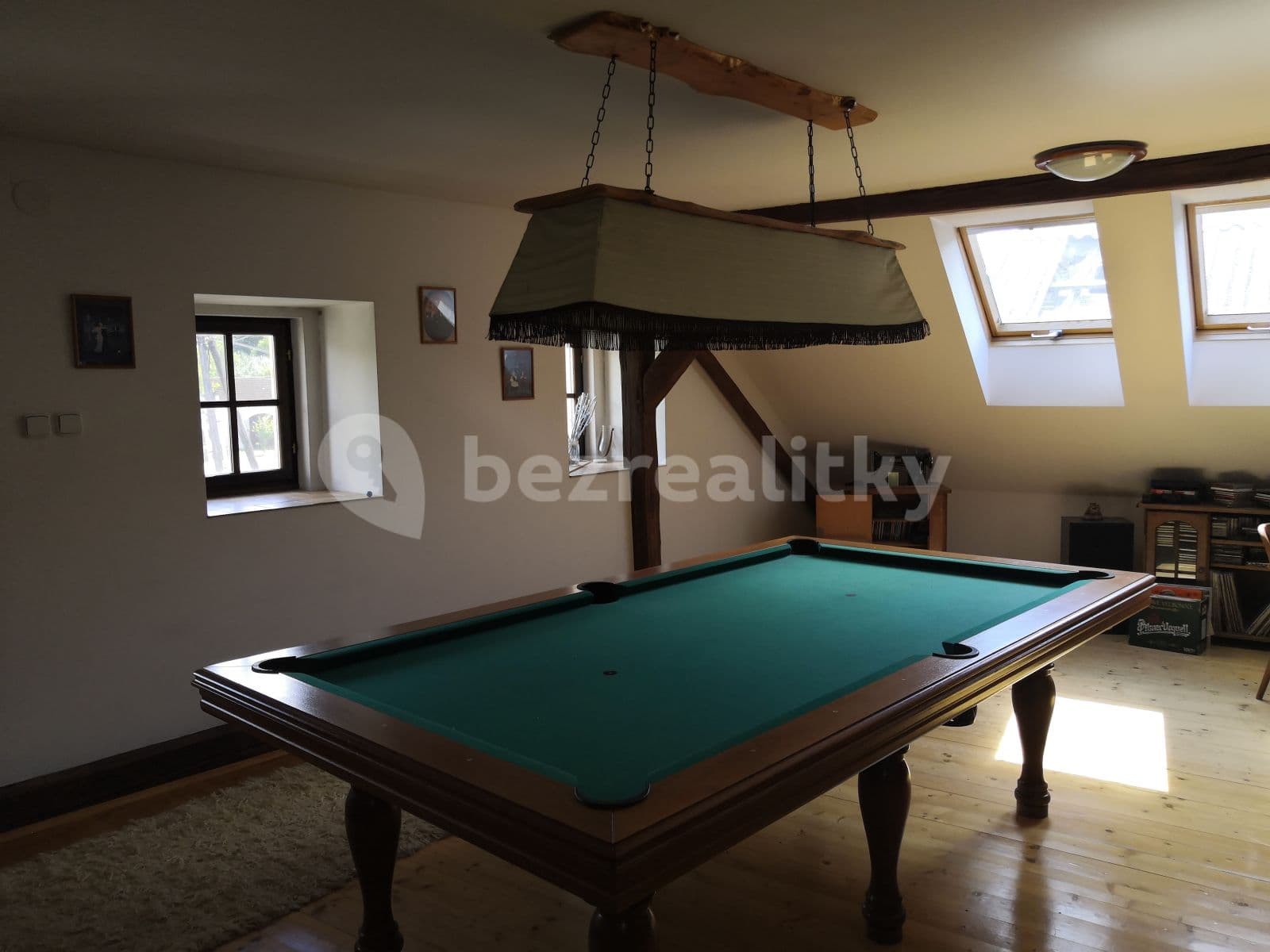 Pronájem bytu 2+1 55 m², Střížovice, Jihočeský kraj Pronájem bytu 2+1 55 m², Střížovice, Jihočeský kraj