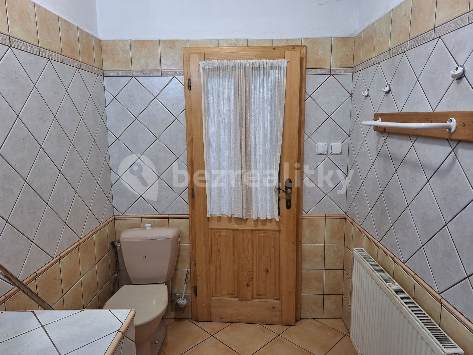 Pronájem bytu 2+1 55 m², Střížovice, Jihočeský kraj Pronájem bytu 2+1 55 m², Střížovice, Jihočeský kraj