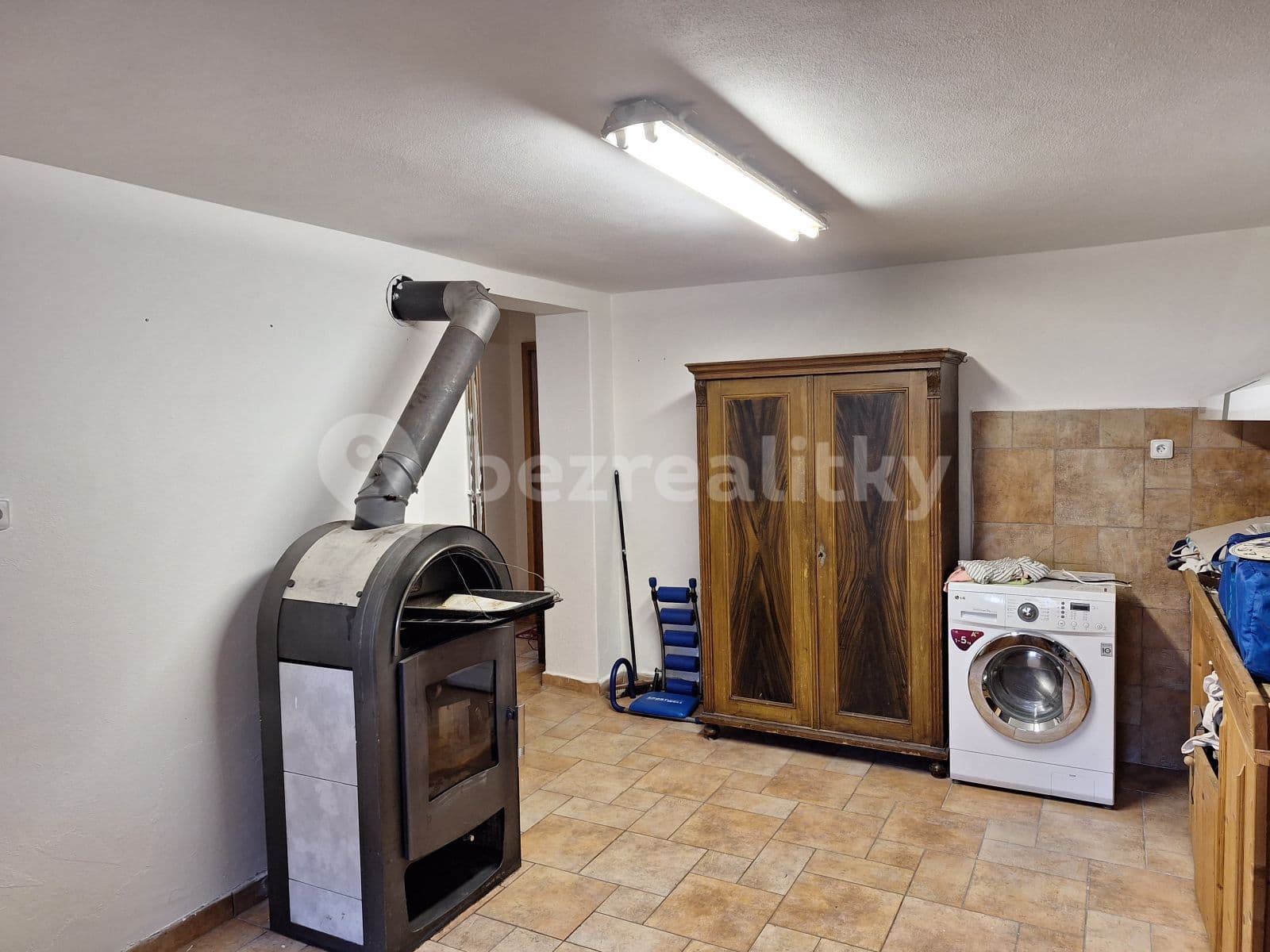 Pronájem bytu 2+1 55 m², Střížovice, Jihočeský kraj Pronájem bytu 2+1 55 m², Střížovice, Jihočeský kraj