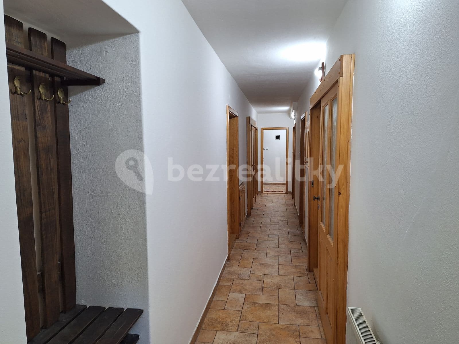 Pronájem bytu 2+1 55 m², Střížovice, Jihočeský kraj Pronájem bytu 2+1 55 m², Střížovice, Jihočeský kraj
