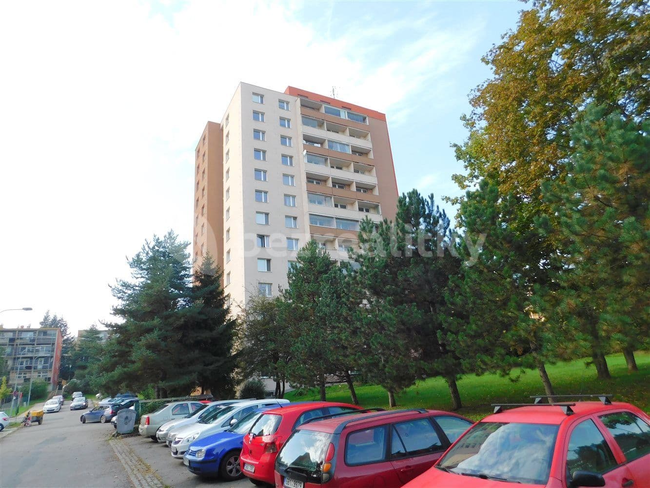 Pronájem bytu 1+kk 27 m², Vychodilova, Brno, Jihomoravský kraj Pronájem bytu 1+kk 27 m², Vychodilova, Brno, Jihomoravský kraj